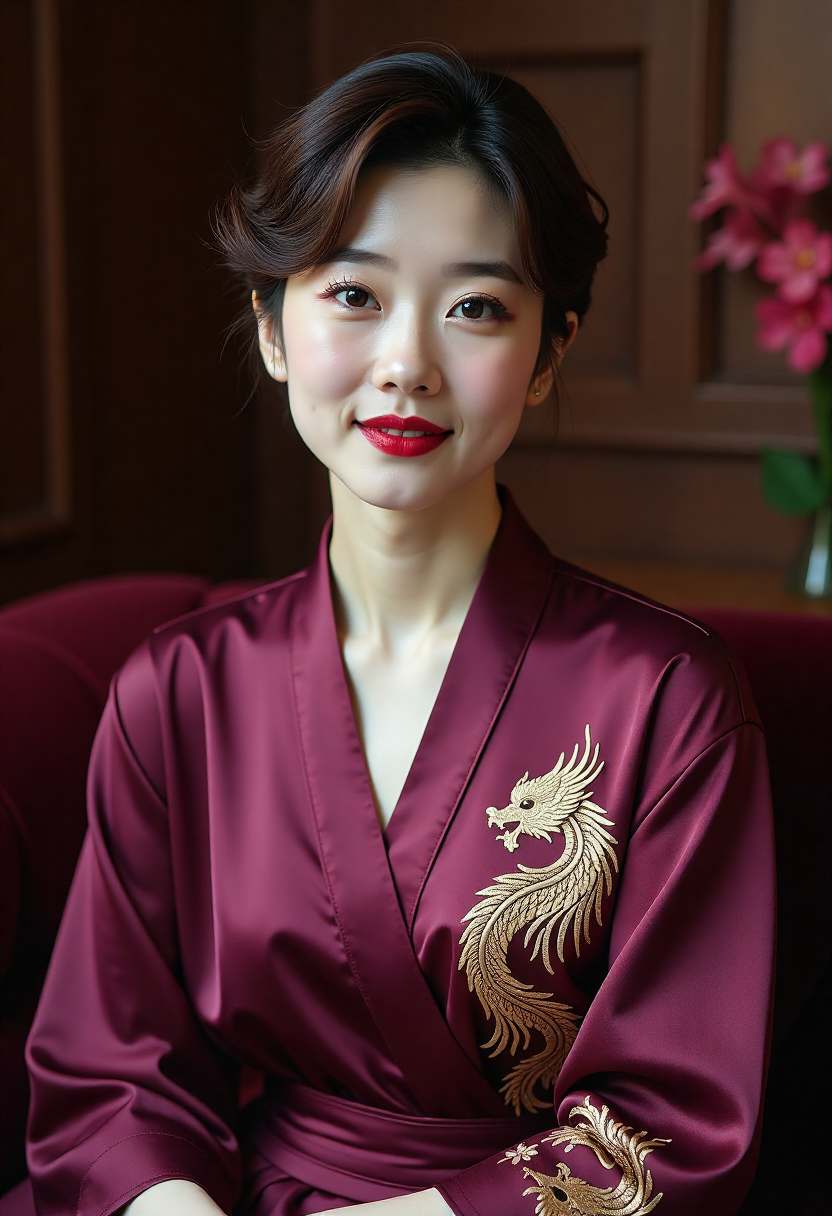 闲聊直播